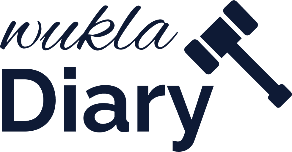 wukla diary