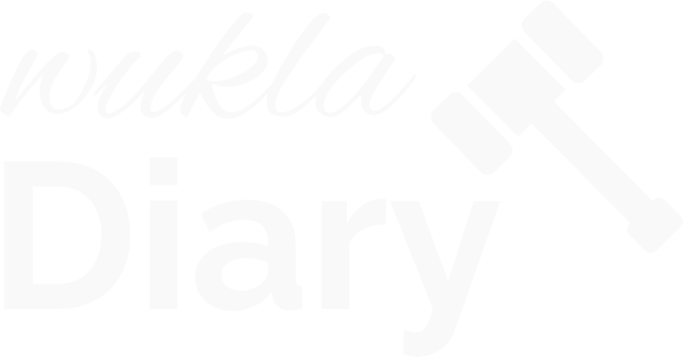 wukla diary